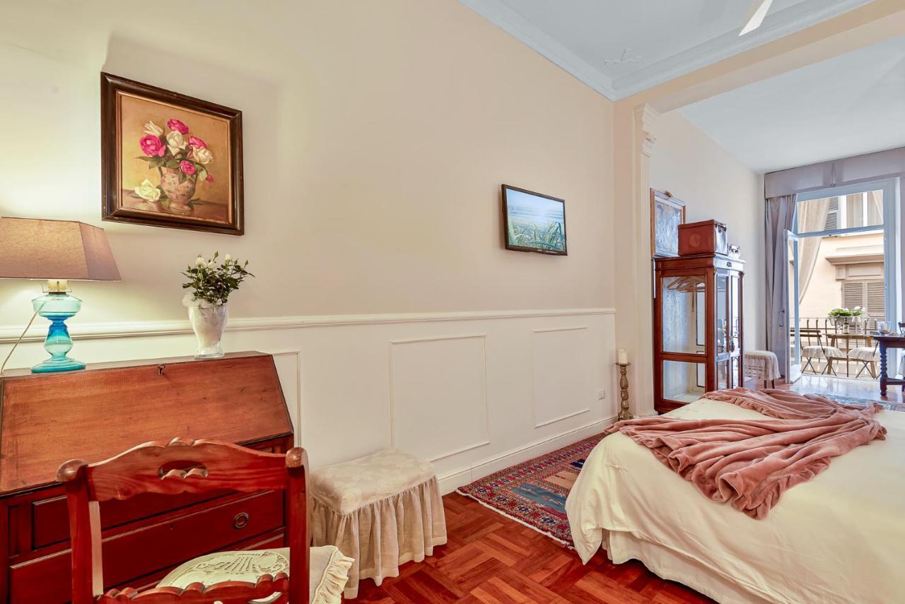 Suite Royal La Spezia Exterior foto