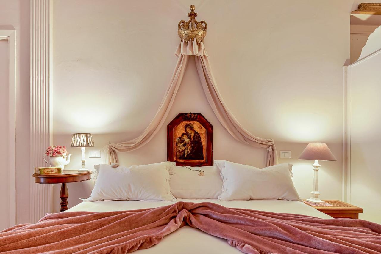 Suite Royal La Spezia Exterior foto
